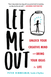 Let Me Out - Emmett Nahil - Reading Books